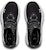 (W) Under Armour Highlight Ace 2.0 'Hitam Putih' 3021376-001