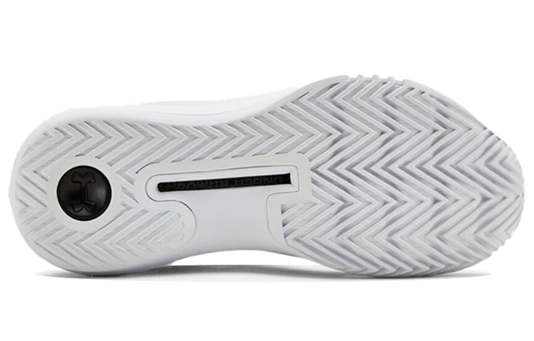 Purchase (W) Under Armour Highlight Ace 2.0 ''Noir Blanc''. 3021376-001