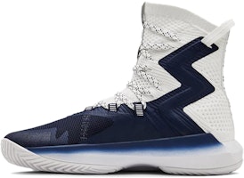 (Women) Under Armour Highlight Ace 2.0 'Midnight Navy White' 3021376-400 (Women) Under Armour Highlight Ace 2.0 'Midnight Navy White' 3021376-400