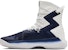 (W) Under Armour Highlight Ace 2.0 'Midnight Navy Putih' 3021376-400