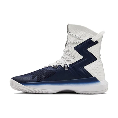 (W) UA Highlight Ace 2.0 'Midnight Navy White'