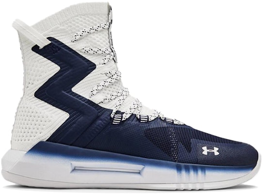 (W) Under Armour Highlight Ace 2.0 'Azul Medianoche Blanco' 3021376-400 Order (W) Under Armour Highlight Ace 2.0 'Azul Medianoche Blanco' 3021376-400