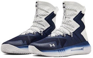 (W) Under Armour Highlight Ace 2.0 'Midnight Navy Putih' 3021376-400 Lookbook (W) Under Armour Highlight Ace 2.0 'Midnight Navy Putih' 3021376-400