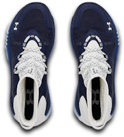 (W) Under Armour Highlight Ace 2.0 'Midnight Navy Putih' 3021376-400 Shop (W) Under Armour Highlight Ace 2.0 'Midnight Navy Putih' 3021376-400