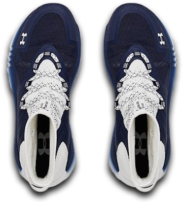 (Women) Under Armour Highlight Ace 2.0 'Midnight Navy White' 3021376-400 Shop (Women) Under Armour Highlight Ace 2.0 'Midnight Navy White' 3021376-400