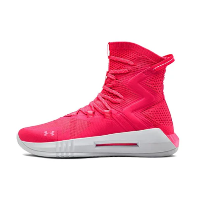 (W) UA Highlight Ace 2.0 'Red Rage'