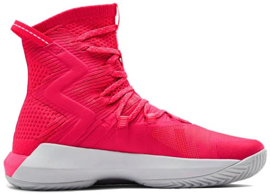 (W) Under Armour Highlight Ace 2.0 ''Red Rage'' Rot 3021376-604 Order (W) Under Armour Highlight Ace 2.0 ''Red Rage'' Rot 3021376-604