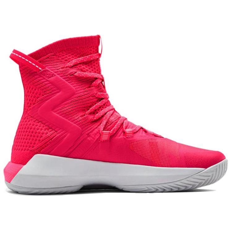 Order (W) Under Armour Highlight Ace 2.0 'Kemegahan Merah' 3021376-604