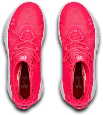 (W) Under Armour Highlight Ace 2.0 'Furia Roja' 3021376-604 Lookbook (W) Under Armour Highlight Ace 2.0 'Furia Roja' 3021376-604