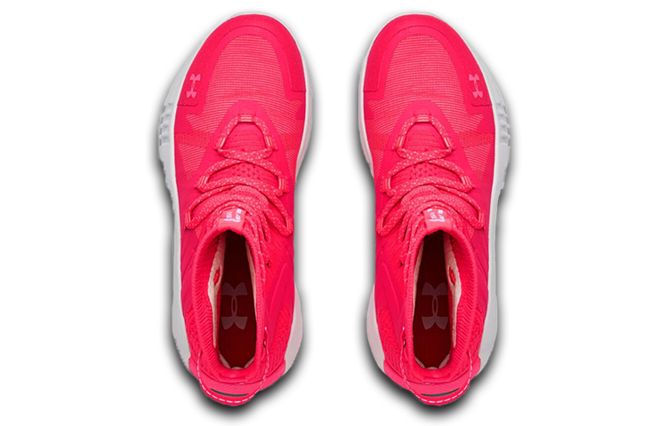 Lookbook (W) Under Armour Highlight Ace 2.0 'Kemegahan Merah' 3021376-604