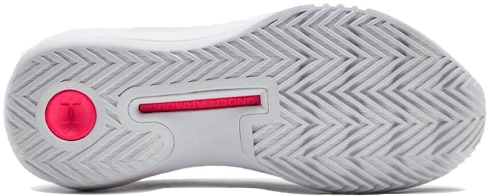 (W) Under Armour Highlight Ace 2.0 'Furia Roja' 3021376-604 Shop (W) Under Armour Highlight Ace 2.0 'Furia Roja' 3021376-604