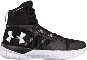 (Women) Under Armour Highlight Ace 'Black' 1290205-010 (Women) Under Armour Highlight Ace 'Black' 1290205-010