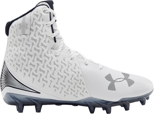 (W) Under Armour Highlight MC 'Putih Midnight Navy' 3022078-102 Buy (W) Under Armour Highlight MC 'Putih Midnight Navy' 3022078-102