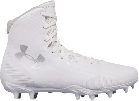 (W) UAハイライト モルデッド (ホワイト) 1297347-104 Buy (W) UAハイライト モルデッド (ホワイト) 1297347-104