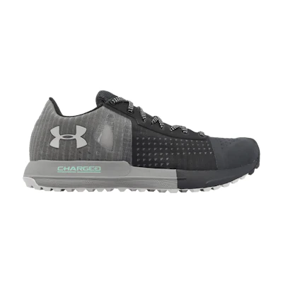 (W) UA Horizon KTV 'Black Grey'