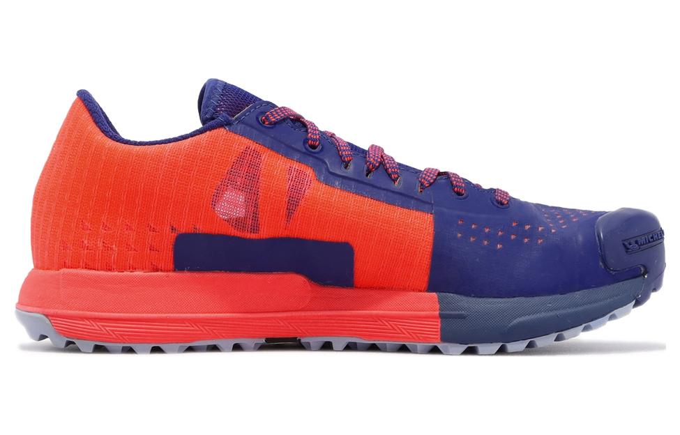 (W)  UA Horizon KTV 'Purple Coral Red' 圖 2