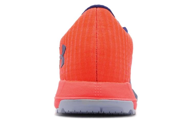 (W)  UA Horizon KTV 'Purple Coral Red' 圖 4