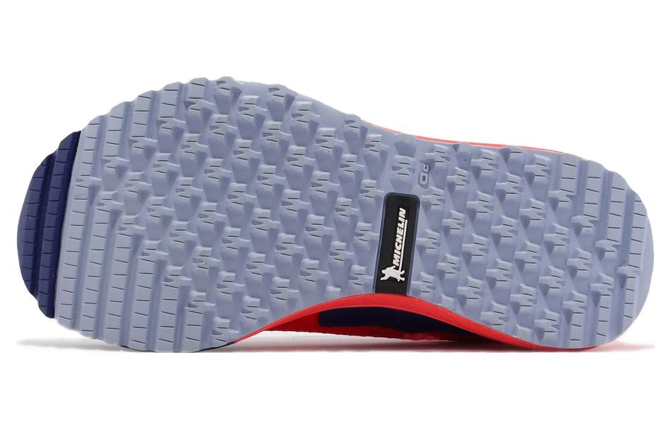 (W)  UA Horizon KTV 'Purple Coral Red' 圖 5