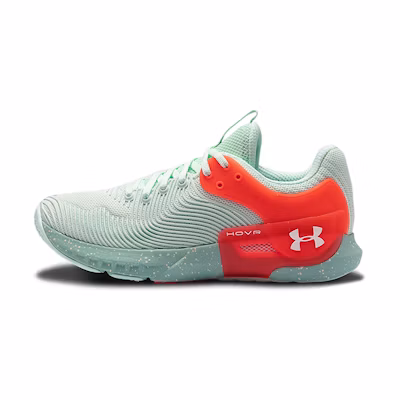 (W) UA HOVR Apex 2 'Seaglass Blue'