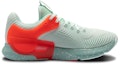 Order (W) Under Armour HOVR Apex 2 'Seaglass Blue' Biru Seaglass 3023008-400