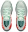 Shop (W) Under Armour HOVR Apex 2 'Seaglass Blue' Biru Seaglass 3023008-400