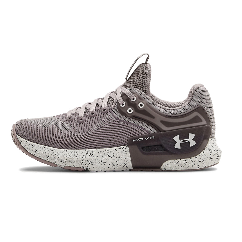 (Women)  Under Armour HOVR Apex 2 'Slate Purple'  3023008-500