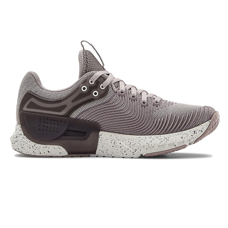 Order (W) Under Armour HOVR Apex 2 ''Schieferlila'' 3023008-500