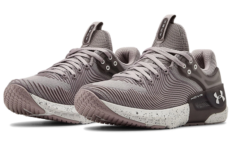 Lookbook (W) Under Armour HOVR Apex 2 ''Schieferlila'' 3023008-500