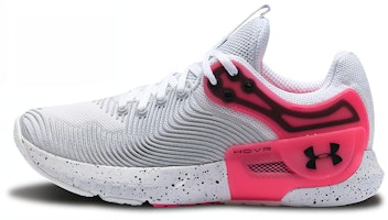 (Women) Under Armour HOVR Apex 2 'White Beta' 3023008-101 (Women) Under Armour HOVR Apex 2 'White Beta' 3023008-101