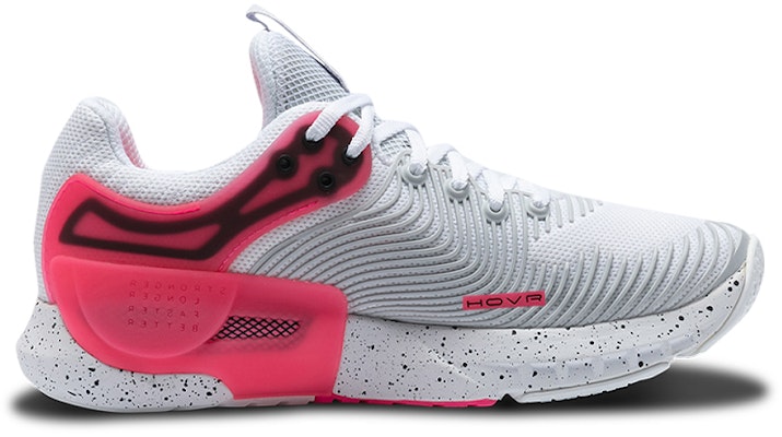 (Women) Under Armour HOVR Apex 2 'White Beta' 3023008-101 Order (Women) Under Armour HOVR Apex 2 'White Beta' 3023008-101