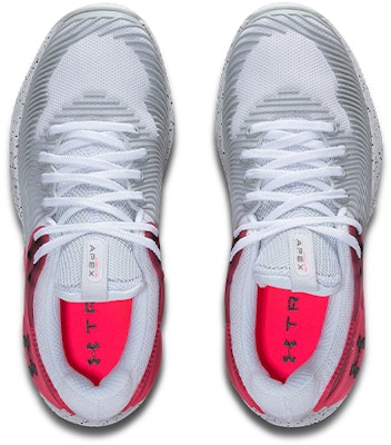(Women) Under Armour HOVR Apex 2 'White Beta' 3023008-101 Shop (Women) Under Armour HOVR Apex 2 'White Beta' 3023008-101