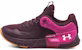 (W) Under Armour HOVR Apex 2 Gloss 'Ungu Merah Jambu Getah' 3024041-501
