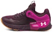 Buy (W) Under Armour HOVR Apex 2 Gloss 'Ungu Merah Jambu Getah' 3024041-501