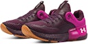 Lookbook (W) Under Armour HOVR Apex 2 Gloss 'Ungu Merah Jambu Getah' 3024041-501