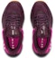Shop (W) Under Armour HOVR Apex 2 Gloss 'Ungu Merah Jambu Getah' 3024041-501