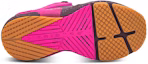 Purchase (W) Under Armour HOVR Apex 2 Gloss 'Ungu Merah Jambu Getah' 3024041-501