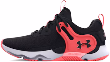 (Women) Under Armour HOVR Apex 3 'Black Brilliance' 3024272-004 (Women) Under Armour HOVR Apex 3 'Black Brilliance' 3024272-004