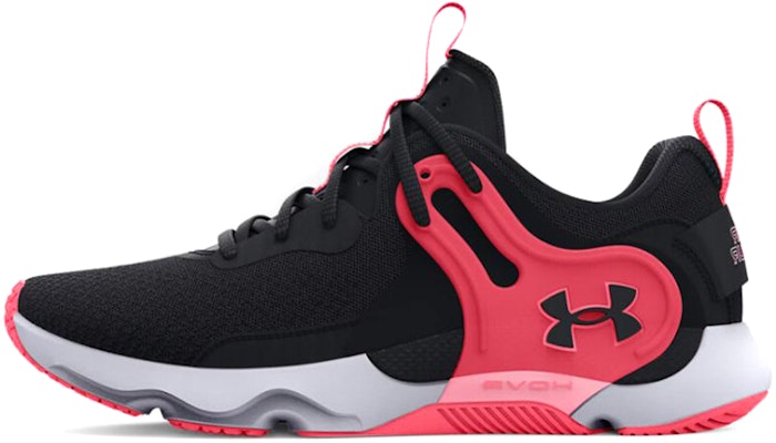 (W) Under Armour HOVR Apex 3 'Kecemerlangan Hitam' 3024272-004 Buy (W) Under Armour HOVR Apex 3 'Kecemerlangan Hitam' 3024272-004
