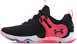 Buy (W) Under Armour HOVR Apex 3 'Kecemerlangan Hitam' 3024272-004