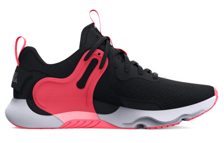 Order (W) Under Armour HOVR Apex 3 ''Nero Brillante'' 3024272-004