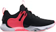 Order (W) Under Armour HOVR Apex 3 ''Nero Brillante'' 3024272-004