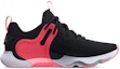 Order (W) Under Armour HOVR Apex 3 'Kecemerlangan Hitam' 3024272-004