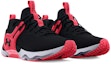 Lookbook (W) Under Armour HOVR Apex 3 'Kecemerlangan Hitam' 3024272-004