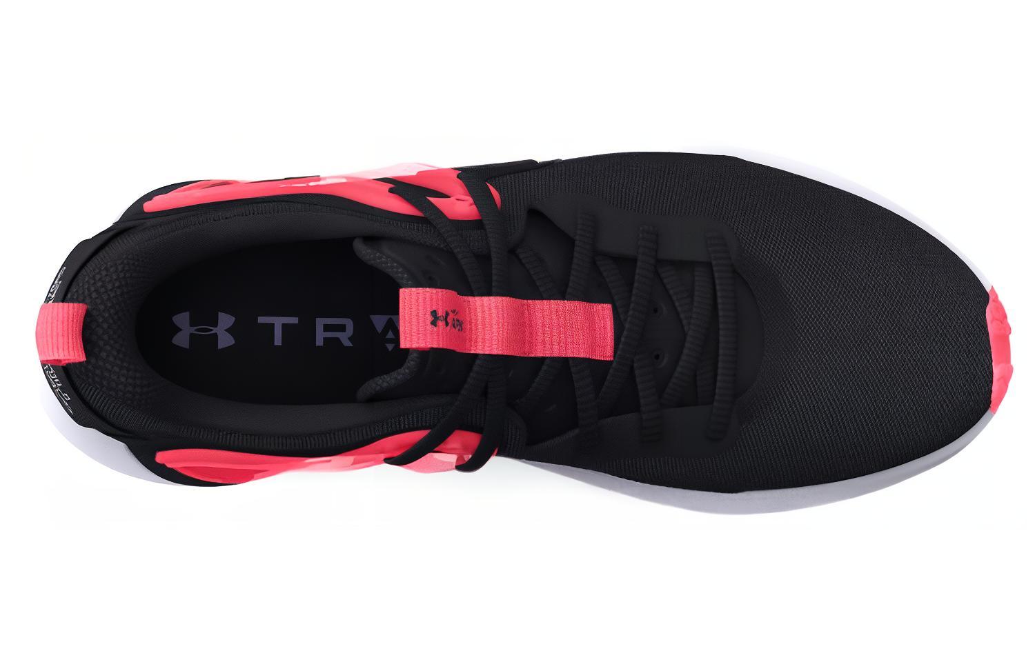 Shop (W) Under Armour HOVR Apex 3 ''Nero Brillante'' 3024272-004