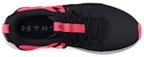 Shop (W) Under Armour HOVR Apex 3 'Kecemerlangan Hitam' 3024272-004