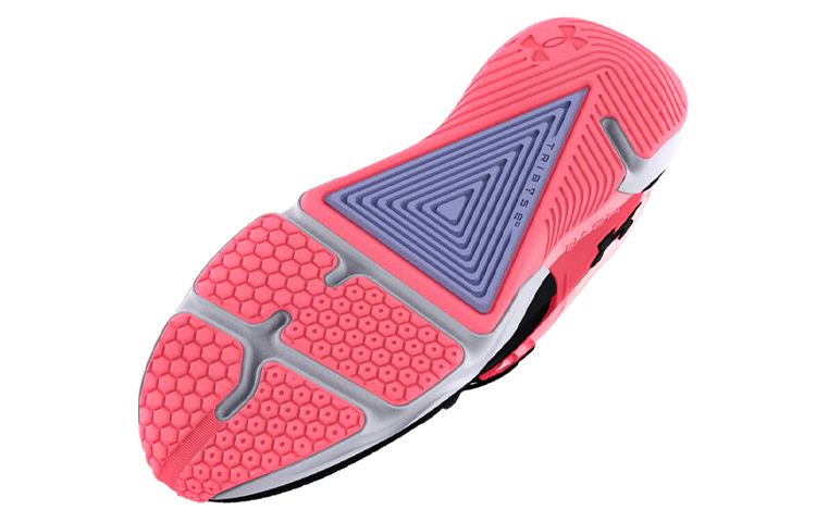 Purchase (W) Under Armour HOVR Apex 3 ''Nero Brillante'' 3024272-004