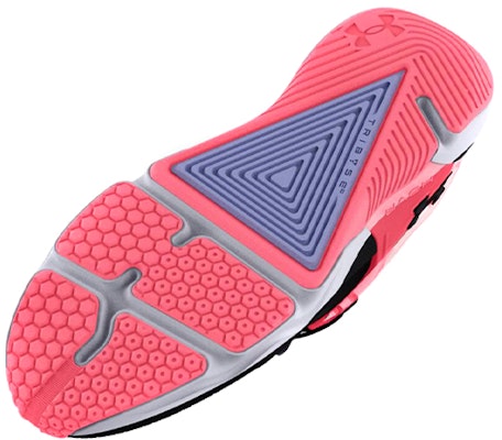 (W) Under Armour HOVR Apex 3 'Kecemerlangan Hitam' 3024272-004 Purchase (W) Under Armour HOVR Apex 3 'Kecemerlangan Hitam' 3024272-004