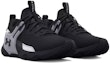 Lookbook (W) Under Armour HOVR Apex 3 'Hitam Putih' 3024272-001