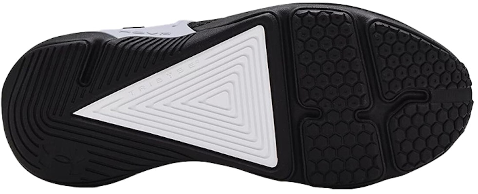 (Women) Under Armour HOVR Apex 3 'Black White' 3024272-001 Purchase (Women) Under Armour HOVR Apex 3 'Black White' 3024272-001