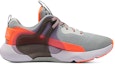 Order (W) Under Armour HOVR Apex 3 'Kelabu Halo Octane' 3024272-109